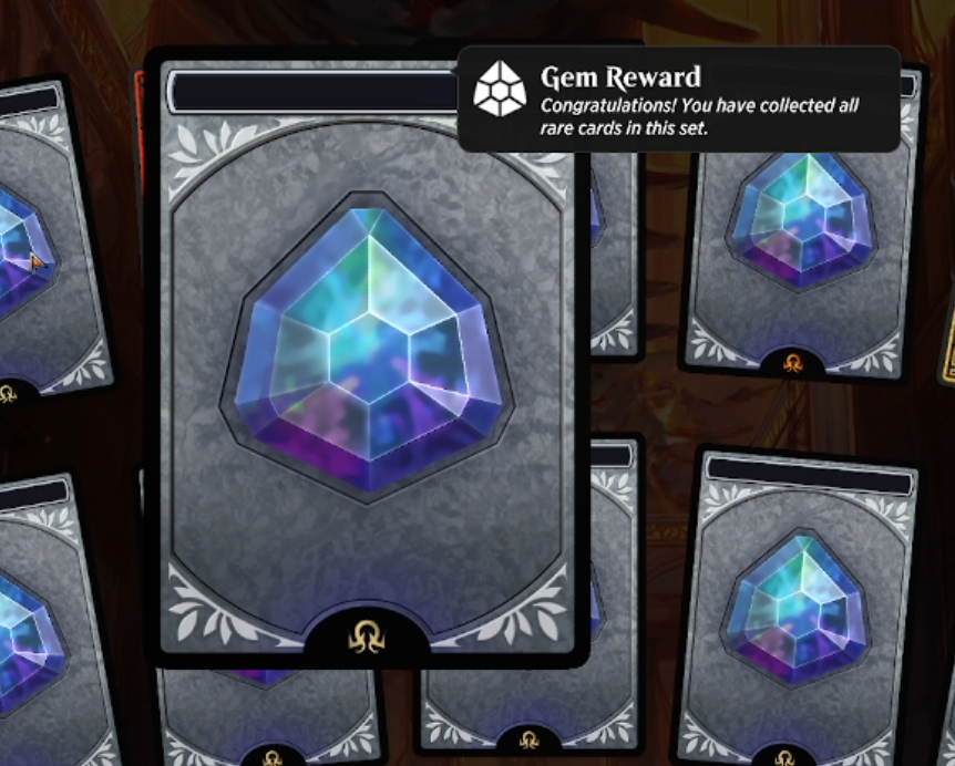 free gems